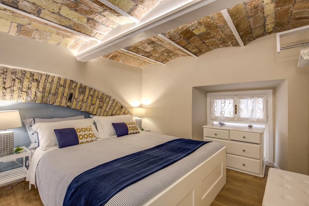 Апартаменты Domus Urbana Рим Экстерьер фото